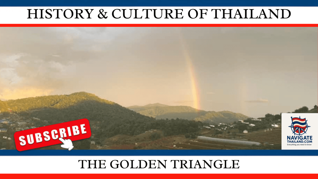 The Golden Triangle: A Storied Past in Thailand’s Enigmatic Region - Navigate Thailand