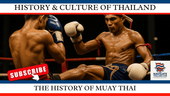 The History of Muay Thai: Thailand's National Sport - Navigate Thailand