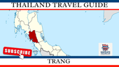 Trang Travel Guide: Secret Islands, Emerald Caves, and Local Culture in Southern Thailand - Navigate Thailand