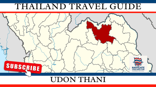 Udon Thani Travel Guide: Lotus Lakes, Ancient Civilisations, and Isaan Culture - Navigate Thailand