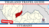 Uttaradit Travel Guide: Hidden Waterfalls, Forest Temples, and Northern Thai Heritage - Navigate Thailand