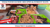 Wet Markets in Thailand: Everything You Need to Know - Navigate Thailand