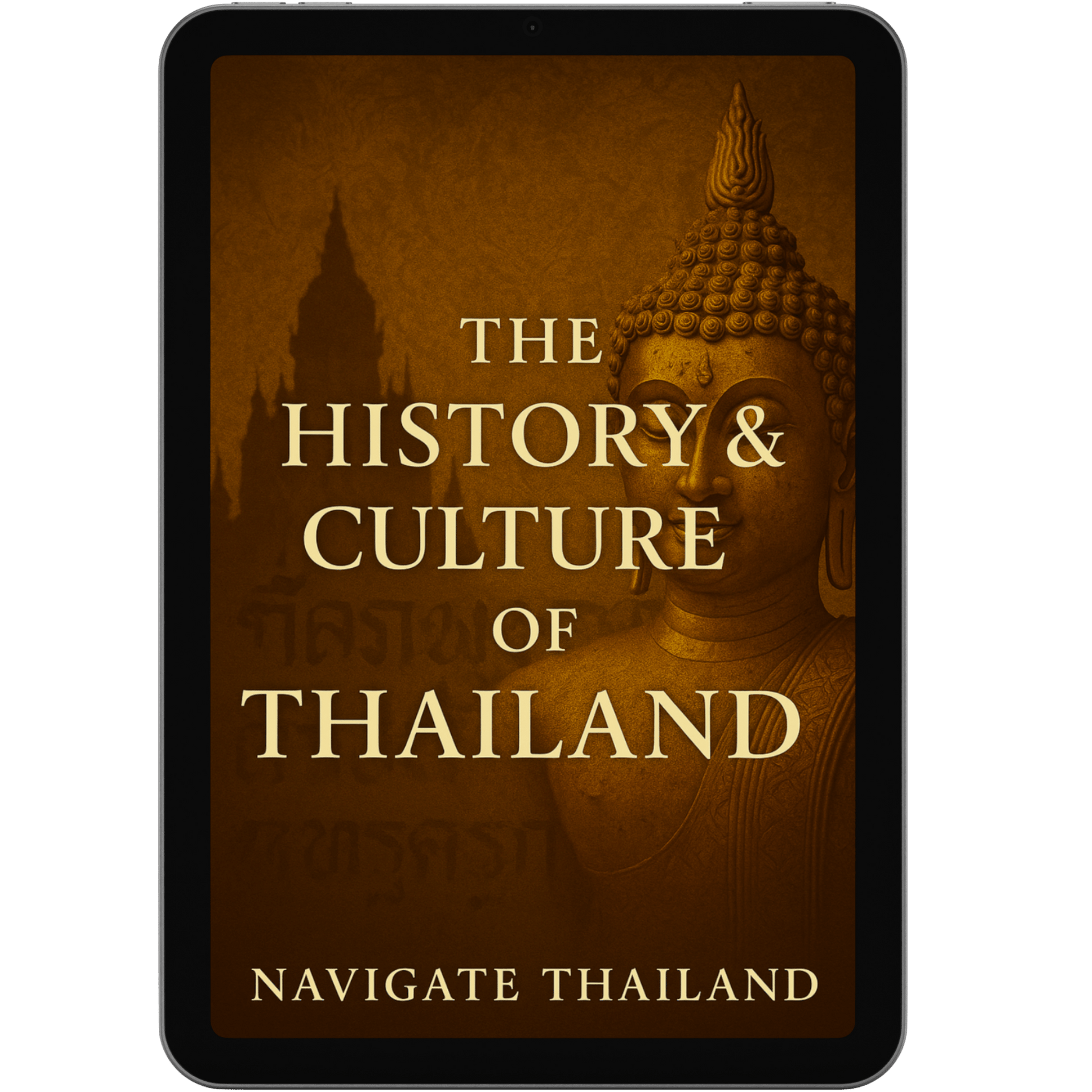The History & Culture of Thailand: From Prehistoric Settlements to Modern Sovereignty - Navigate Thailand